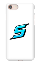 shorne16x iPhone Phone Cases