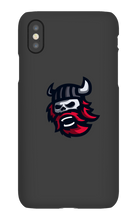 draftystreams iPhone Phone Cases