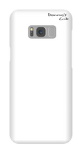 Donny's Crib Samsung Phone Cases