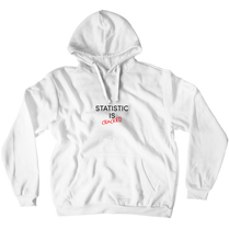 its_statistic Hoodies (No-Zip/Pullover)