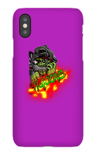 hgoons iPhone Phone Cases