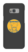 gvoven Samsung Phone Cases