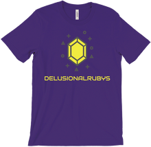 delusionalrubys T-Shirts