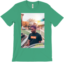 Blurry DEBO T-Shirts