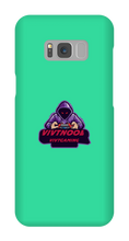 vivtnoob Samsung Phone Cases