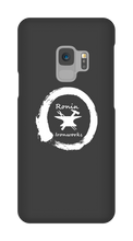 Ronin Ironworks Samsung Phone Cases