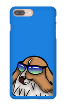 yomakka_flo iPhone Phone Cases
