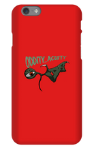 oddity_acuity iPhone Phone Cases
