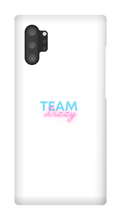 dizzzy222 Samsung Phone Cases