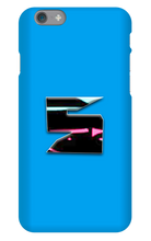 spin's iPhone Phone Cases