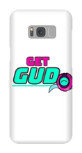 Get Gud Samsung Case