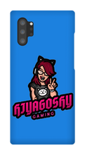 hiyagoshy Samsung Phone Cases