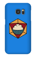frieddiceparadice Samsung Phone Cases