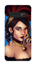 Madam Heyedro Samsung Phone Case