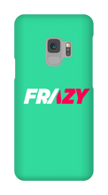 FR/\ZY Samsung Phone Cases
