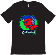 Cookoonoob T-shirt