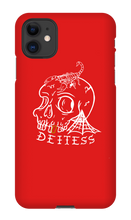 deitess iPhone Phone Cases