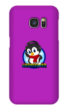 lilpenguin2013 Samsung Phone Cases
