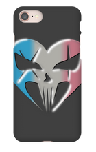 Fight Back iPhone Cases