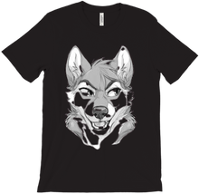 Offiicial Wolf T-Shirts