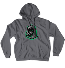 CShay's Outcasts Hoodie