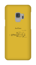 larryseyer Samsung Phone Cases