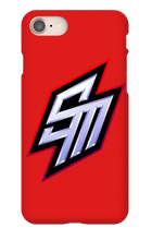 supermariogamming iPhone Phone Cases