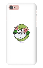 Davina iPhone Phone Cases