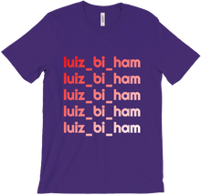 luiz_bi_ham T-Shirts