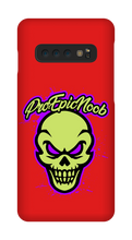 Das Noob-Case für Samsung