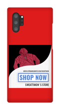 sweat case