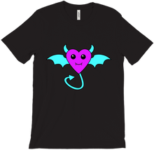 Critty's devil heart T-Shirts