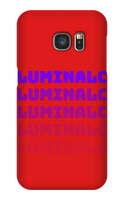 luminalc Samsung Phone Cases