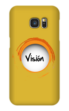 visiontb Samsung Phone Cases