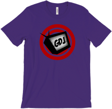 GDJ Logo