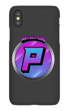 paynepogo logo iPhone Case