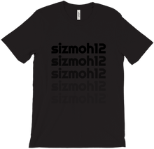 sizmoh12 T-Shirts
