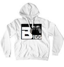 b1rdman24 Hoodies (No-Zip/Pullover)
