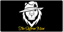 TheSaffronMan - T1 - XXL Gaming Mousepad