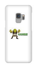 Obamashrek Phone Cases (Samsung Galaxy)