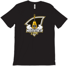 Hammer Time Logo T Shirt