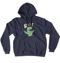 thebeardedlord Hoodies (No-Zip/Pullover)