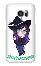 bearkoda Samsung Phone Cases