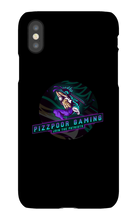 pizzpoor_gaming iPhone Phone Cases