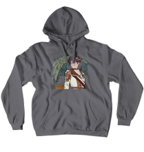 richieishereman Hoodies (No-Zip/Pullover)
