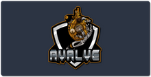 Avalve  XXL Gaming Mousepad