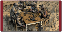 The Debrief XXL Gaming Mousepad