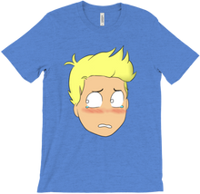 Polera Kawai The Law