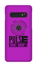 PulseBeat Samsung Phone Cases
