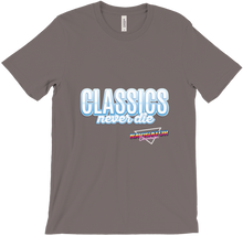 Navigator Bowman "Classics Never Die" T-Shirt